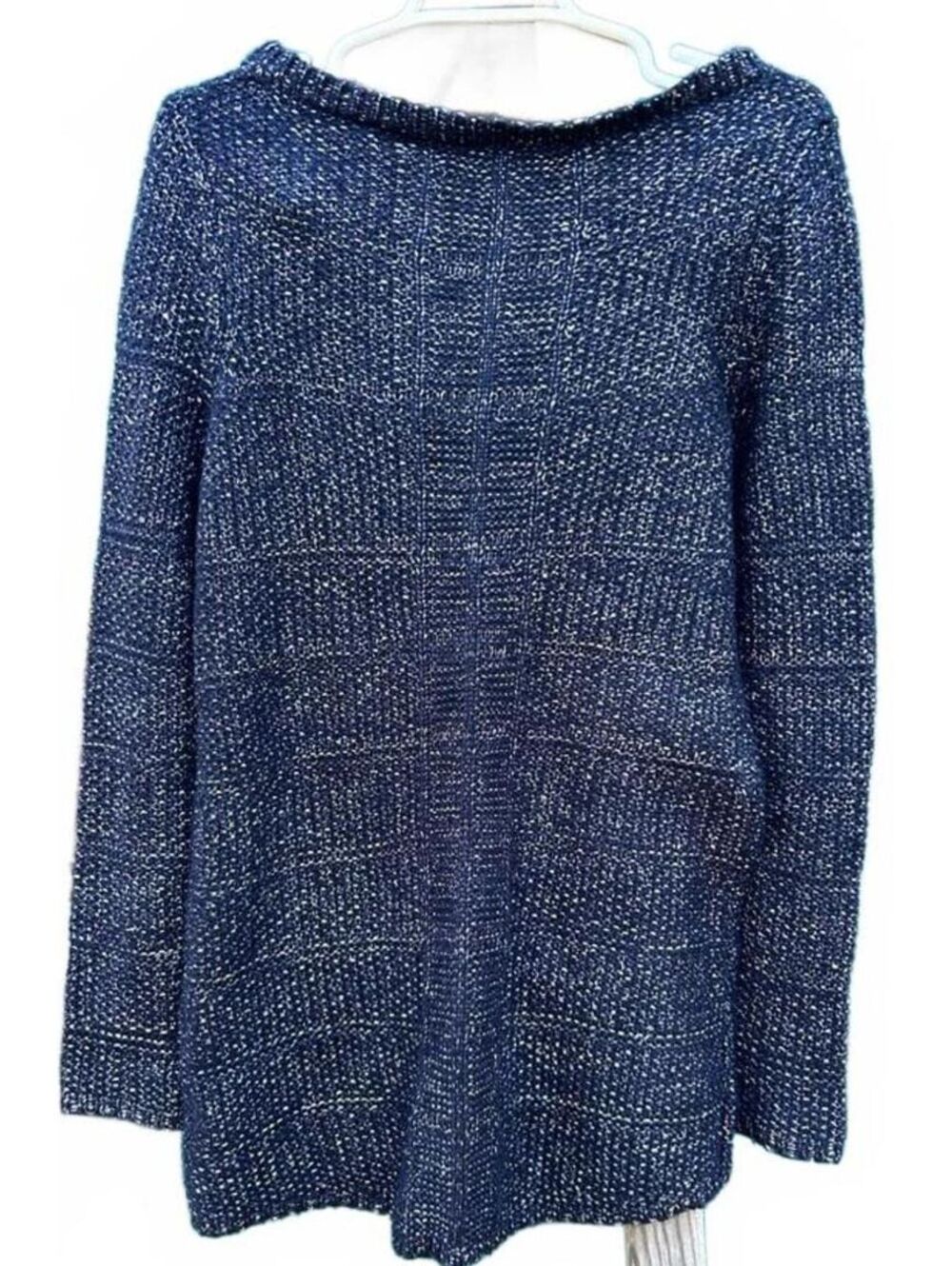 White House black market sweater womens size small